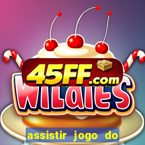 assistir jogo do inter futemax